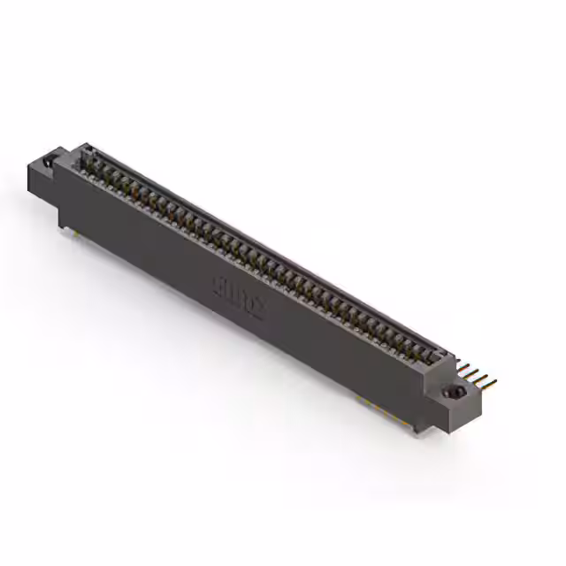 895-076-559-807 EDAC Inc.  Edgeboard Connectors